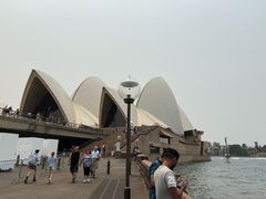 -悉尼歌剧院