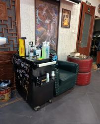 -刺客者联盟纹身·洗纹身工作室