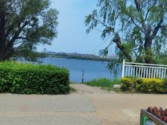 -长春市南湖公园