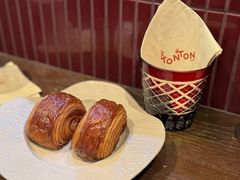 -TonTon(永康路店)