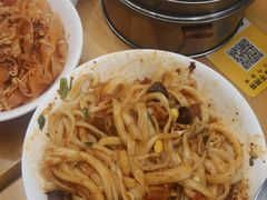 -王菊美食街·王菊面馆(总店)