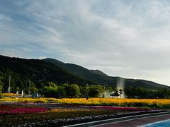 -宁波松兰山滨海旅游度假区