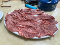 -五洲牛肉美食馆