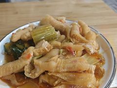 -长平老姿娘夜粥(平东一街店)