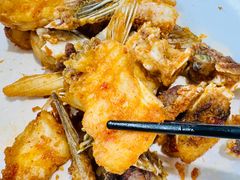 -红日饭店(裕隆三路店)