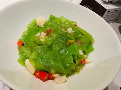爽口青笋-徽州小镇(高新店)