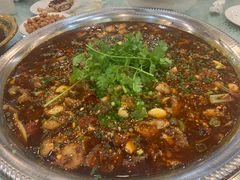 -三毛鱼庄(威连路店)