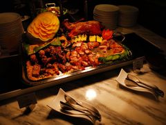 -深圳四季酒店·馥自助餐厅