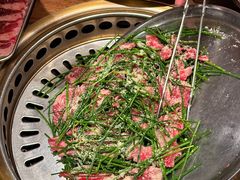 -一品诚记烤肉(大连柏威年购物中心店)