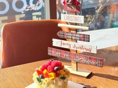 -菲住布渴全日制餐厅·简餐·下午茶·蛋糕