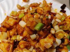 -老浒记烤鸭-北京菜(琉璃厂店)