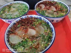 -吾穆勒蓬灰牛肉面·清真(北滨河中路店)