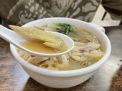 -佳记厚街烧鹅濑粉(广州总店)