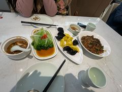 -船歌·鱼水饺青岛菜(国贸商城店)