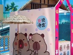 -合肥融创水世界