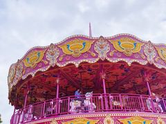 -厦门方特梦幻王国