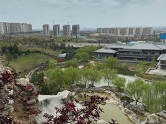 -鹦鹉寺公园