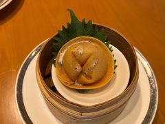 -广州富力君悦大酒店空中花园