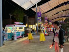 -三亚海昌梦幻海洋不夜城