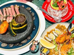 -秘密旅行Bonjour(黑金冠 江南西店)