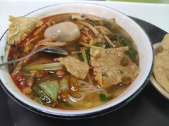 原味螺狮粉-好快螺柳州螺蛳粉(大西门店)