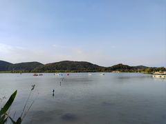 -南北湖风景区