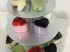 -幸福西饼生日蛋糕·下午茶(思明店)