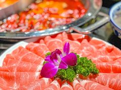 -蓉城老院十年老火锅(中南店)