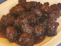 -山外山菜馆(玉泉路店)