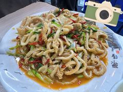 -宝翔羊汤馆