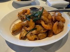 -上海和平饭店龙凤厅 Dragon Phoenix