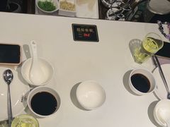 -烹然四季椰子鸡火锅(姚家园万象汇店)