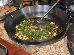 -梁家大院•农家菜(昆山会展中心店)