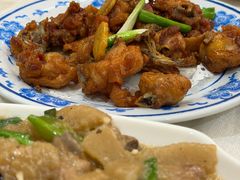 -腰记饭店(龙源路店)