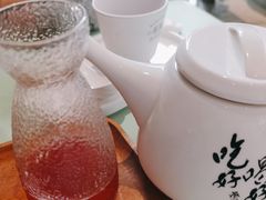 -蔡澜点心·粤菜(领展购物广场店)