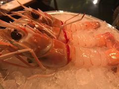 -斯普汇生蚝牛排馆(中骏世界城店)