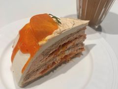 -双风车咖啡馆 Twin Windmills(六道口店)