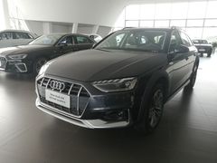 -青岛奥泽奥迪4S店(黄岛店)