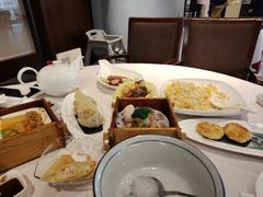 -粤财皇冠假日酒店·彩华轩中餐厅