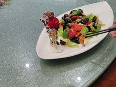 -渔码头食府(蓬莱阁店)