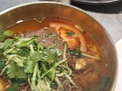 -合易泓烤肉•首创生椰大油边(宁山路店)