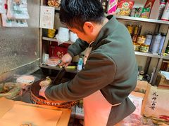 -开封马豫兴桶子鸡(经八路店)