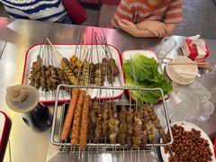 -遇西祠·海鲜烧烤(总店)