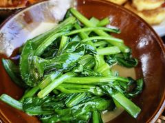 -丽江悦榕庄酒店-明月·雪山庭院餐厅