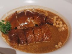 -汤城小厨•粤菜•靓汤(苏州街店)