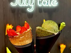 -July tale·可丽饼(德基广场店)