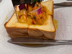 -金椰壳· 大厨新加坡菜(壹方城店)