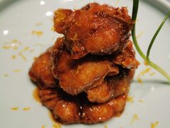 -狮王府淮扬菜(万象城店)