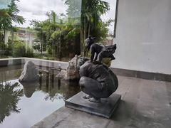 -岭南美术馆