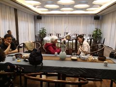-京杭上院·河景花园餐厅·杭帮菜名店